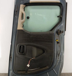 Porte laterale droit PEUGEOT PARTNER 2 Photo n°6