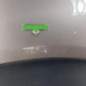 Porte arriere gauche RENAULT CAPTUR 1