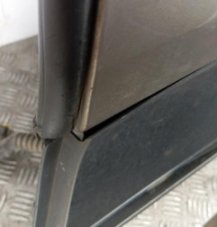 Porte arriere gauche RENAULT CAPTUR 1 Photo n°4