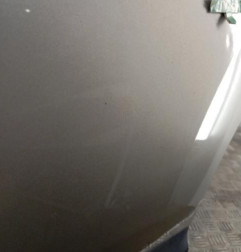 Porte arriere gauche RENAULT CAPTUR 1 Photo n°5