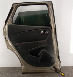 Porte arriere gauche RENAULT CAPTUR 1 Photo n°7