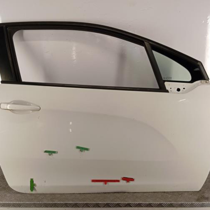 Porte avant droit PEUGEOT 208 1
