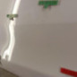 Porte avant droit PEUGEOT 208 1