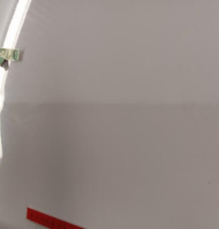 Porte avant droit PEUGEOT 208 1 Photo n°4