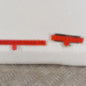 Porte avant droit PEUGEOT 208 1
