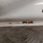 Porte avant droit PEUGEOT 208 1
