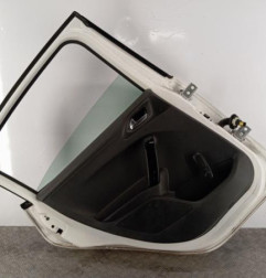 Porte arriere gauche PEUGEOT 208 1 Photo n°6
