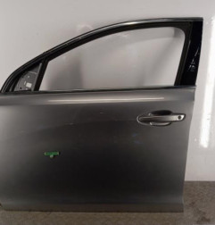 Porte avant gauche PEUGEOT 308 2 Photo n°1