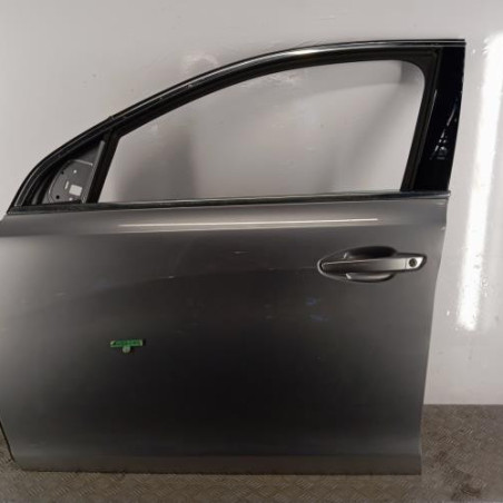 Porte avant gauche PEUGEOT 308 2 Photo n°1