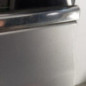 Porte avant gauche PEUGEOT 308 2