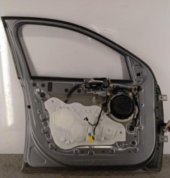Porte avant gauche PEUGEOT 308 2 Photo n°5