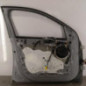 Porte avant gauche PEUGEOT 308 2