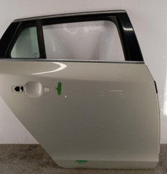 Porte arriere droit VOLVO V 60 2 Photo n°1