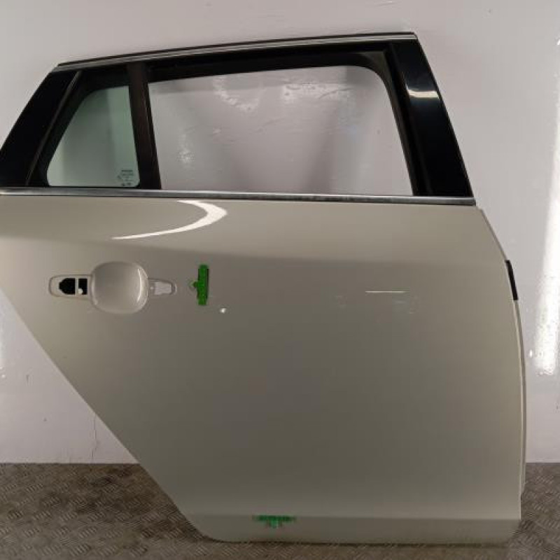 Porte arriere droit VOLVO V 60 2