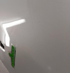 Porte arriere droit VOLVO V 60 2 Photo n°5