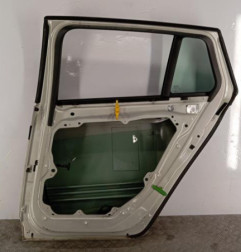 Porte arriere droit VOLVO V 60 2 Photo n°6