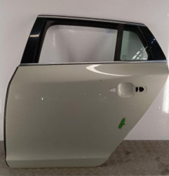 Porte arriere gauche VOLVO V 60 2 Photo n°1