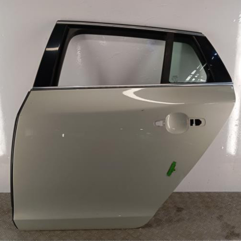Porte arriere gauche VOLVO V 60 2