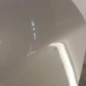 Porte arriere gauche VOLVO V 60 2