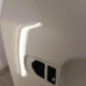 Porte avant droit VOLVO V 60 2