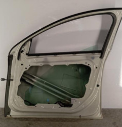 Porte avant droit VOLVO V 60 2 Photo n°5