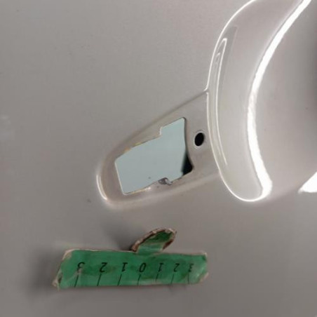 Porte avant gauche VOLVO V 60 2