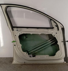 Porte avant gauche VOLVO V 60 2 Photo n°5