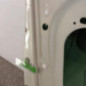 Porte avant gauche VOLVO V 60 2
