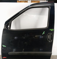 Porte avant gauche FIAT DOBLO 2 Photo n°1