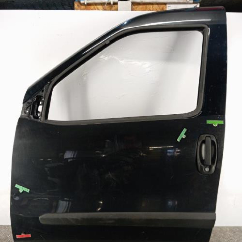 Porte avant gauche FIAT DOBLO 2