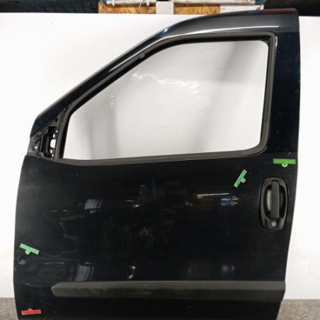 Porte avant gauche FIAT DOBLO 2 Photo n°1
