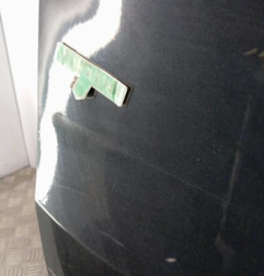 Porte avant gauche FIAT DOBLO 2