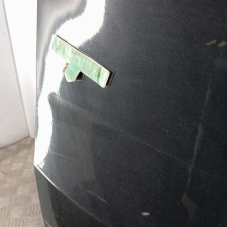 Porte avant gauche FIAT DOBLO 2