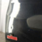 Porte avant gauche FIAT DOBLO 2