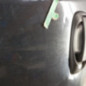 Porte avant gauche FIAT DOBLO 2