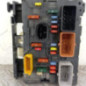 Boitier servitude moteur (BSM) CITROEN C4 PICASSO 1