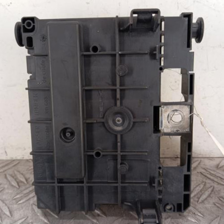 Boitier servitude moteur (BSM) CITROEN C4 PICASSO 1