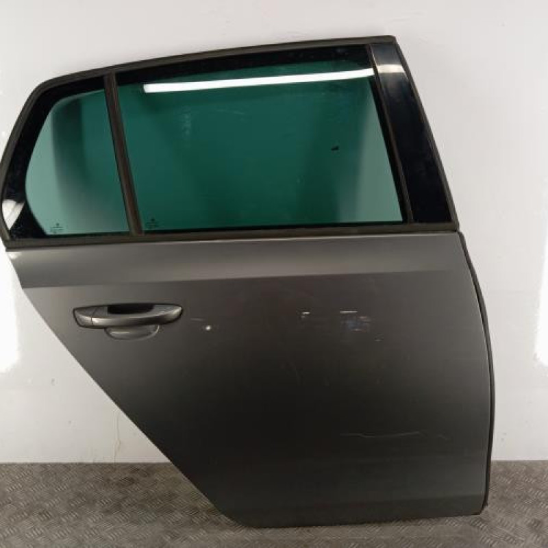 Porte arriere droit VOLKSWAGEN GOLF 6