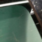 Porte arriere droit VOLKSWAGEN GOLF 6