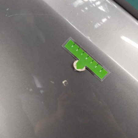 Porte arriere gauche VOLKSWAGEN GOLF 6