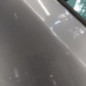 Porte arriere gauche VOLKSWAGEN GOLF 6