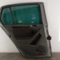 Porte arriere gauche VOLKSWAGEN GOLF 6