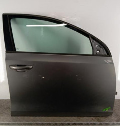 Porte avant droit VOLKSWAGEN GOLF 6 Photo n°1