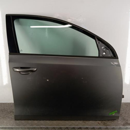 Porte avant droit VOLKSWAGEN GOLF 6 Photo n°1