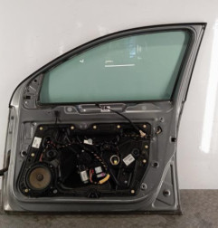 Porte avant droit VOLKSWAGEN GOLF 6 Photo n°6