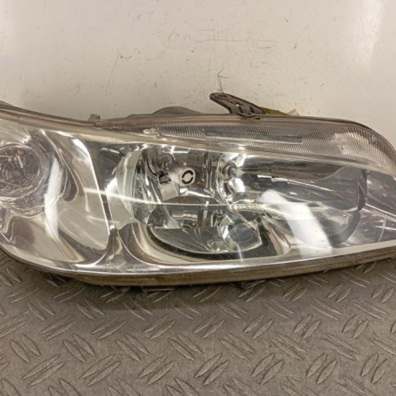 Optique avant principal droit (feux)(phare) PEUGEOT 306