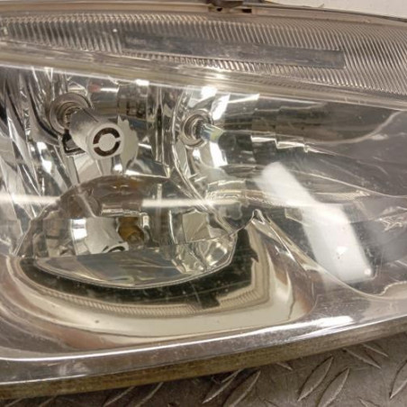 Optique avant principal droit (feux)(phare) PEUGEOT 306