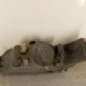 Optique avant principal droit (feux)(phare) PEUGEOT 306