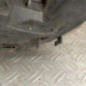 Optique avant principal droit (feux)(phare) PEUGEOT 306