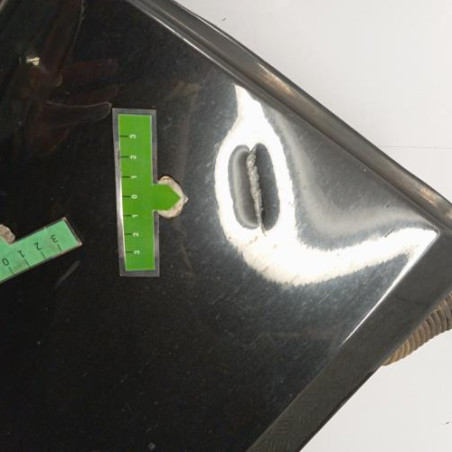 Porte arriere droit RENAULT CLIO 3